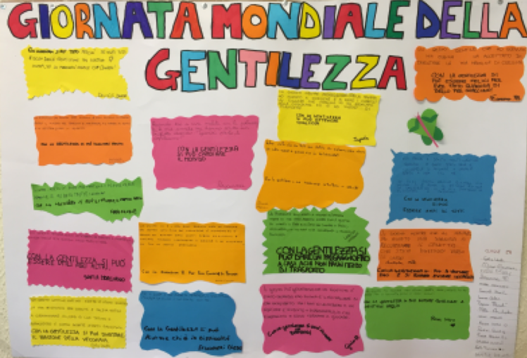 Contro l'odio, per una classe gentile | Giunti Scuola Contro l'odio, per una classe gentile | Giunti Scuola