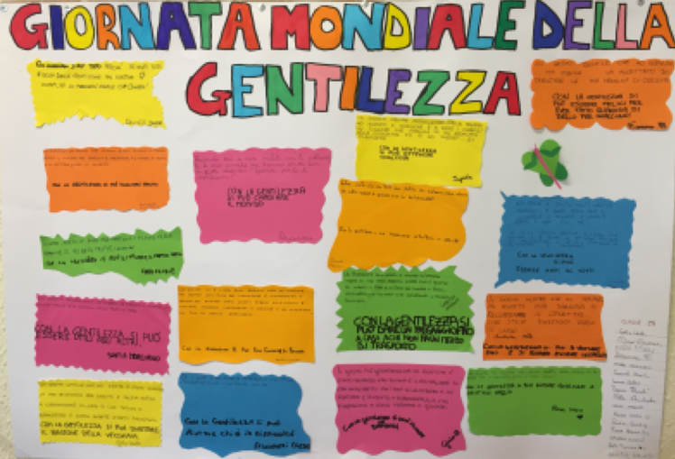 Contro l'odio, per una classe gentile | Giunti Scuola