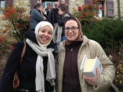 Copricapi: un viaggio nelle religioni | Giunti Scuola Copricapi: un viaggio nelle religioni | Giunti Scuola