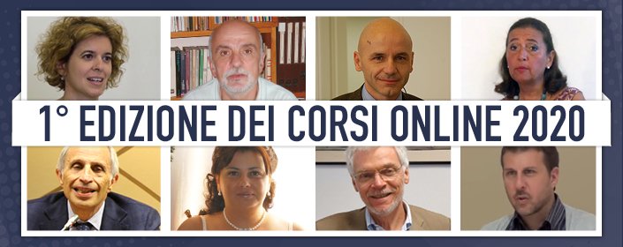 Corsi online Giunti EDU: aperte le iscrizioni alle prime edizioni 2020 | Giunti Scuola