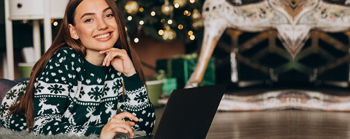 Corsi online psicoeducativi: un Natale di form@zione con Giunti Edu | Giunti Scuola