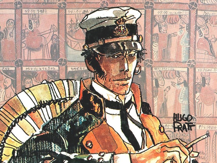 Corto Maltese per imparare la Geografia | Giunti Scuola Corto Maltese per imparare la Geografia | Giunti Scuola