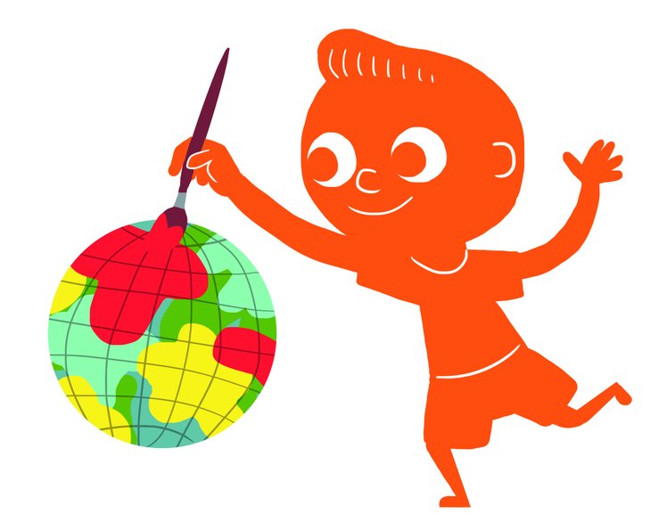Cosa farò da grande? Le bambine, i bambini e le professioni del futuro | Giunti Scuola Cosa farò da grande? Le bambine, i bambini e le professioni del futuro | Giunti Scuola
