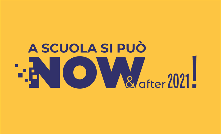 Now & After 2021, il programma del convegno | Giunti Scuola