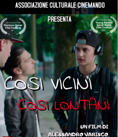 "Così vicini, così lontani": il film anti-bullismo tratto da una storia vera | Giunti Scuola "Così vicini, così lontani": il film anti-bullismo tratto da una storia vera | Giunti Scuola