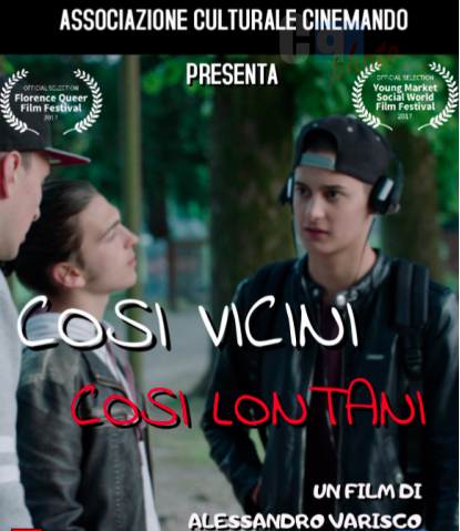 "Così vicini, così lontani": il film anti-bullismo tratto da una storia vera | Giunti Scuola