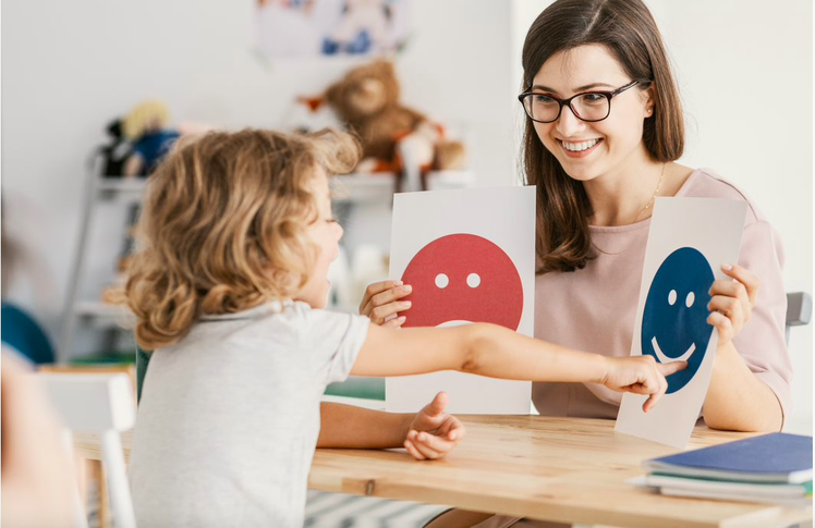 Costruire la competenza emotiva | Giunti Scuola Costruire la competenza emotiva | Giunti Scuola
