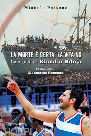 Costruire un destino. La storia di Klaudio | Giunti Scuola Costruire un destino. La storia di Klaudio | Giunti Scuola