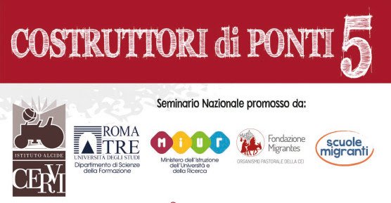 Costruttori di ponti: la scuola racconta le migrazioni | Giunti Scuola Costruttori di ponti: la scuola racconta le migrazioni | Giunti Scuola