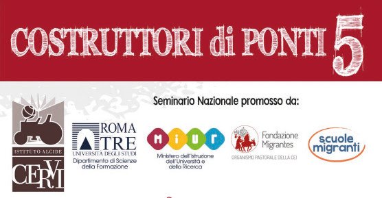 Costruttori di ponti: la scuola racconta le migrazioni | Giunti Scuola