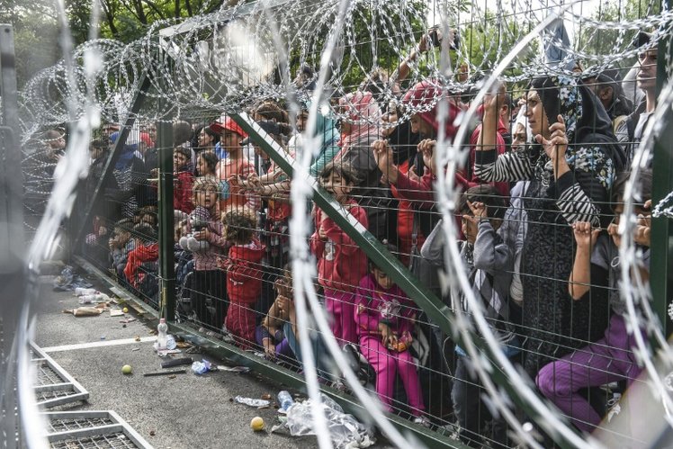 "Costruttori di ponti": un convegno a Roma sui minori migranti soli | Giunti Scuola