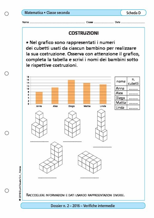 Costruzioni | Giunti Scuola Costruzioni | Giunti Scuola