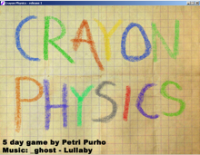 CRAYON PHISICS: giocare con forme, pesi, misure | Giunti Scuola