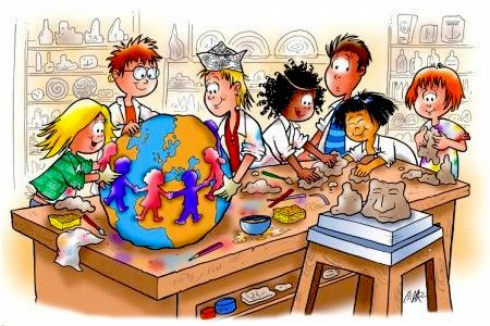 Creatività e metacognizione tra i banchi di scuola | Giunti Scuola Creatività e metacognizione tra i banchi di scuola | Giunti Scuola