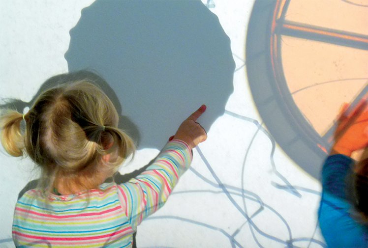 Creatività e Scuola dell’infanzia | Giunti Scuola