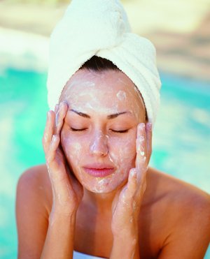 Creme per il viso: bellezza al naturale | Giunti Scuola Creme per il viso: bellezza al naturale | Giunti Scuola