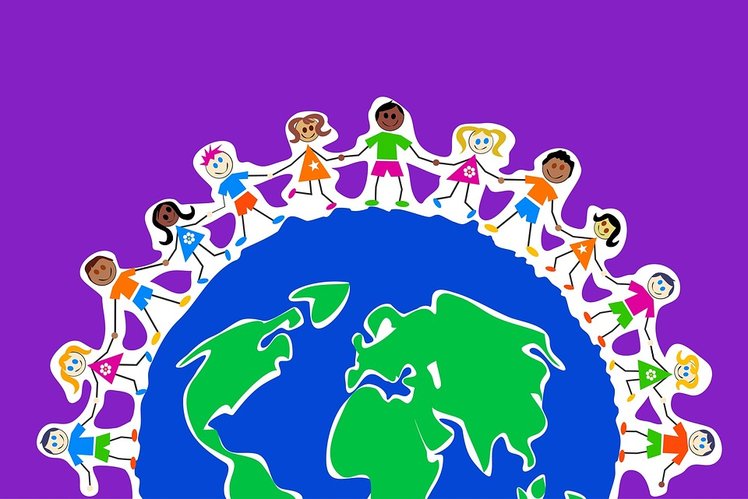 Crescere cittadini del mondo | Giunti Scuola Crescere cittadini del mondo | Giunti Scuola