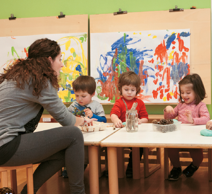 Crescere insieme ai bambini | Giunti Scuola Crescere insieme ai bambini | Giunti Scuola