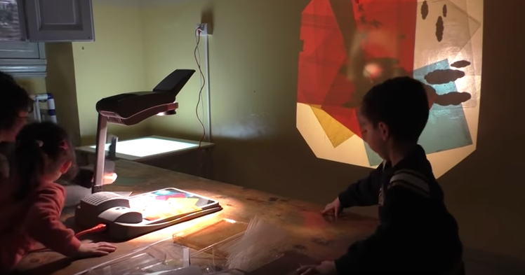 Crescere nella continuità: un video racconta un progetto 0-6 | Giunti Scuola Crescere nella continuità: un video racconta un progetto 0-6 | Giunti Scuola