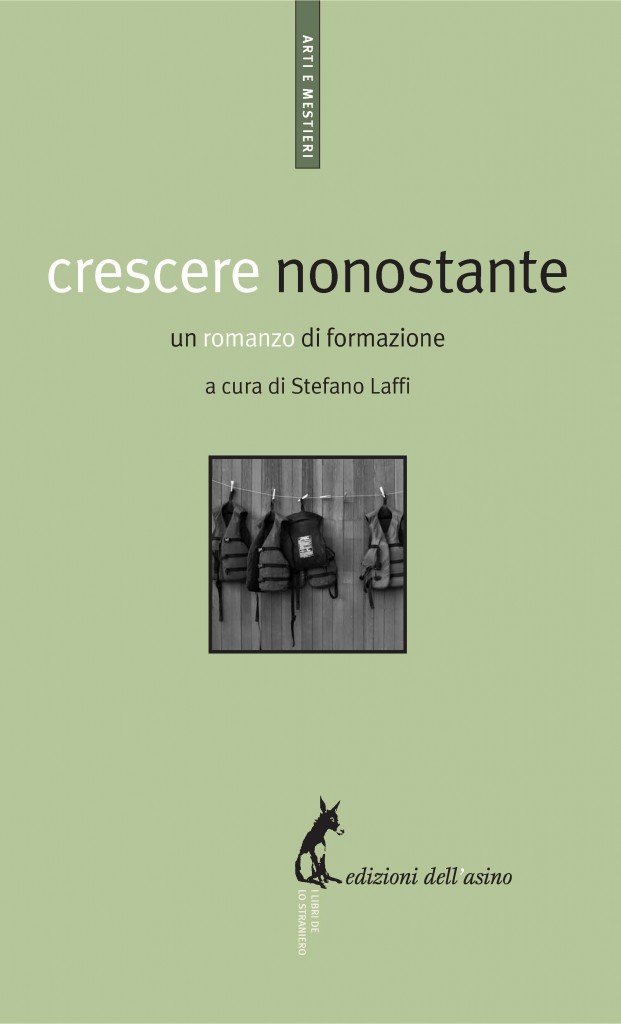 Crescere nonostante. Intervista a Stefano Laffi | Giunti Scuola