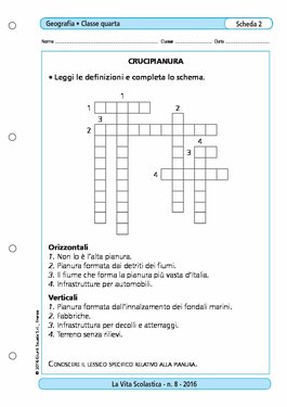 Crucipianura Crucipianura Giunti Scuola