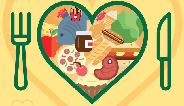 "Cuore di zuppa": educazione alimentare in chiave interculturale | Giunti Scuola "Cuore di zuppa": educazione alimentare in chiave interculturale | Giunti Scuola