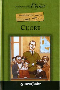 Cuore | Giunti Scuola Cuore | Giunti Scuola