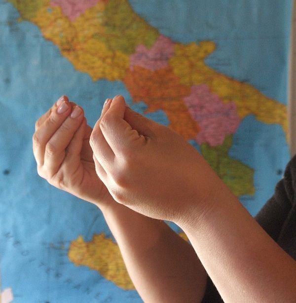 Curricolo per le abilità comunicative nell’allievo con disabilità: il linguaggio non verbale | Giunti Scuola Curricolo per le abilità comunicative nell’allievo con disabilità: il linguaggio non verbale | Giunti Scuola