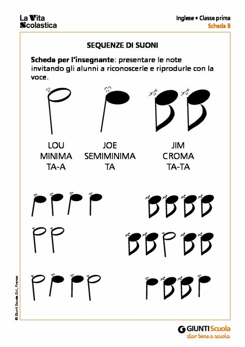 D1_18_ING1_MP_SCHEDE 2.pdf | Giunti Scuola D1_18_ING1_MP_SCHEDE 2.pdf | Giunti Scuola