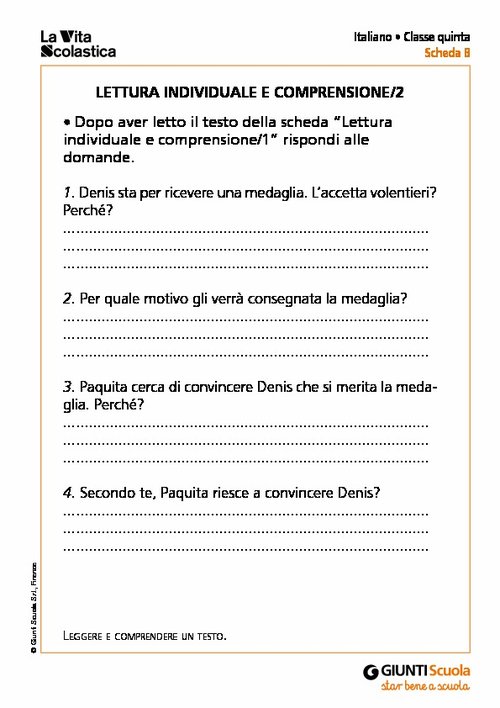 D1_18_ITA5_MP_SCHEDE 2.pdf | Giunti Scuola