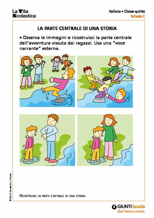 D1_18_ITA5_MP_SCHEDE 3.pdf | Giunti Scuola