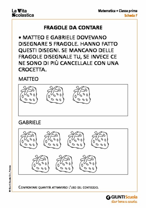 D1_18_MAT1_MP_SCHEDE 6.pdf | Giunti Scuola D1_18_MAT1_MP_SCHEDE 6.pdf | Giunti Scuola