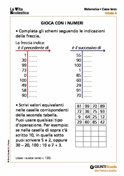 D1_18_MAT3_MP_SCHEDE.pdf | Giunti Scuola