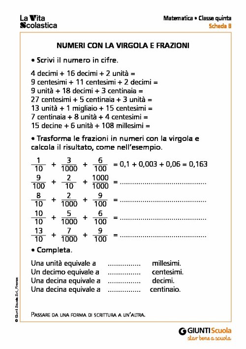D1_18_MAT5_MP_SCHEDE 2.pdf | Giunti Scuola