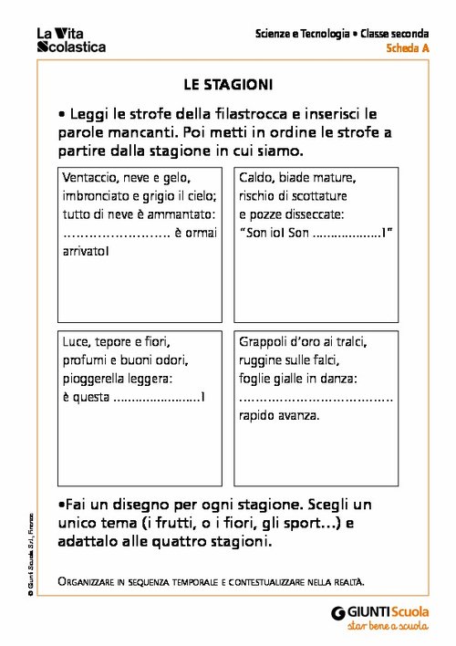 D1_18_SCI2_MP_SCHEDE 1.pdf | Giunti Scuola D1_18_SCI2_MP_SCHEDE 1.pdf | Giunti Scuola