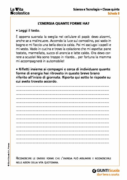 D1_18_SCI5_MP_SCHEDE 2.pdf | Giunti Scuola