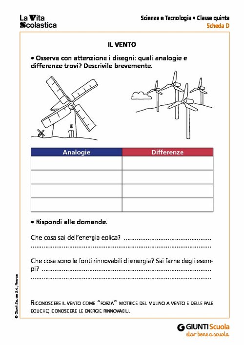 D1_18_SCI5_MP_SCHEDE 4.pdf | Giunti Scuola