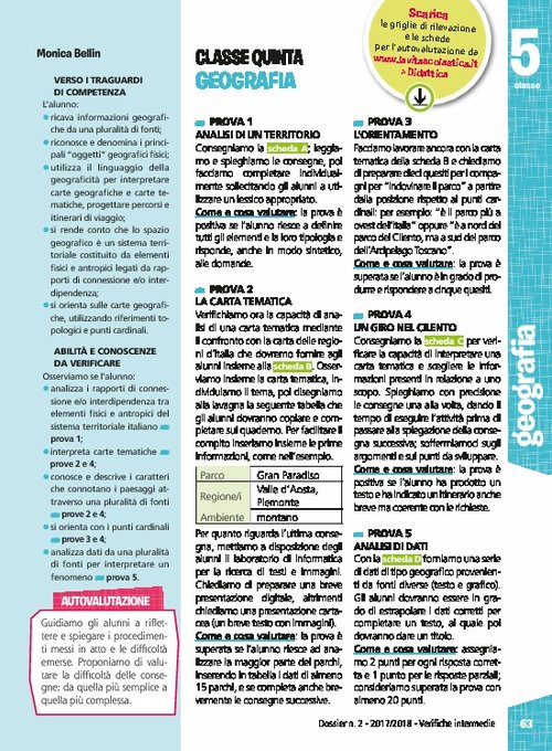 D2_2017-18_P_GEO_5.pdf | Giunti Scuola