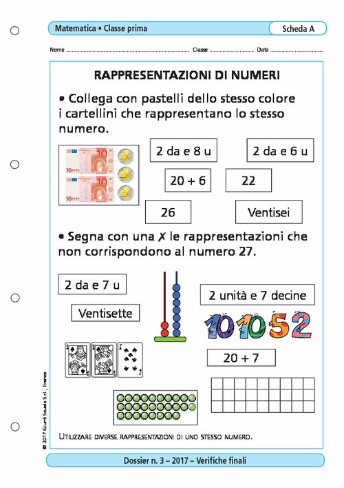 D3_2017_MAT_1.pdf | Giunti Scuola
