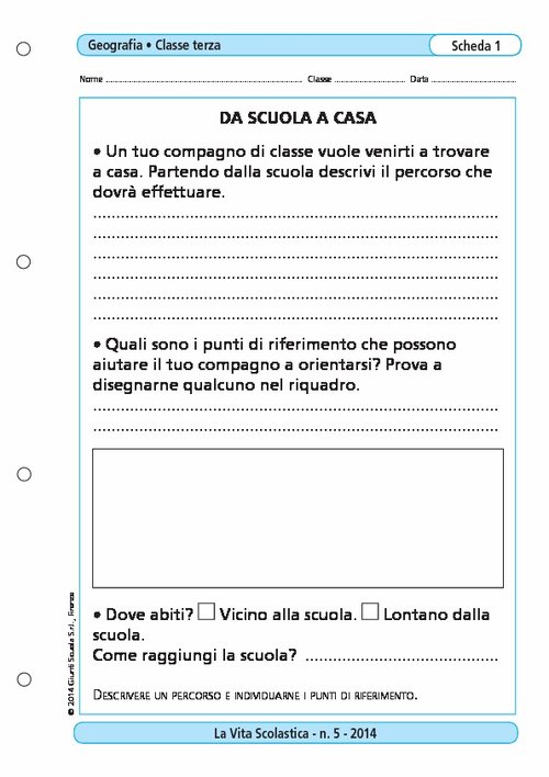 Da scuola a casa | Giunti Scuola Da scuola a casa | Giunti Scuola