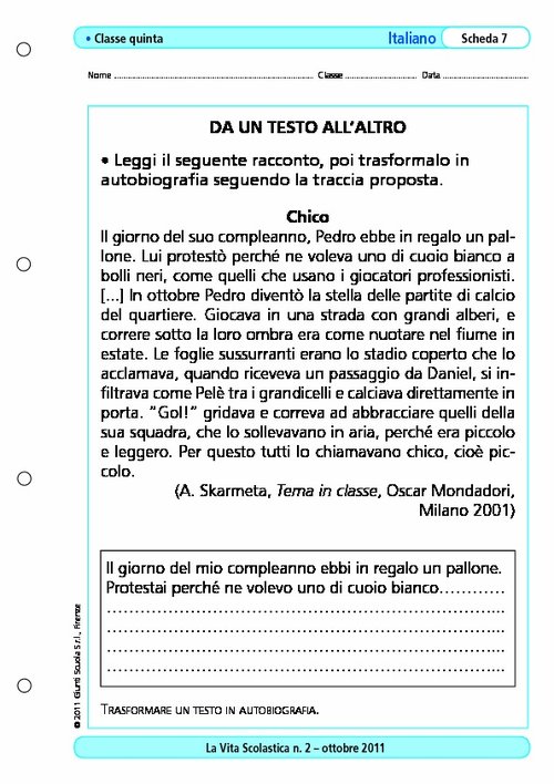 Da un testo all'altro | Giunti Scuola Da un testo all'altro | Giunti Scuola