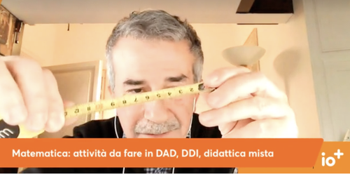 DAD DDI attività per la primaria: come non perdere il filo | Giunti Scuola