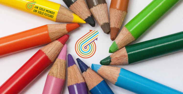 Dal 22 al 28 febbraio la Settimana scolastica della cooperazione internazionale | Giunti Scuola Dal 22 al 28 febbraio la Settimana scolastica della cooperazione internazionale | Giunti Scuola