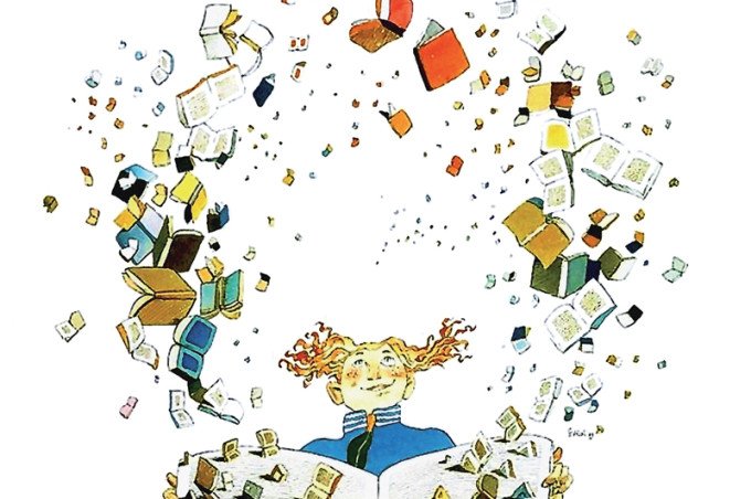 Dal 26 al 31 ottobre 2015 prenderà il via la seconda edizione di Libriamoci: giornate di lettura nelle scuole. Materiali per riflettere | Giunti Scuola
