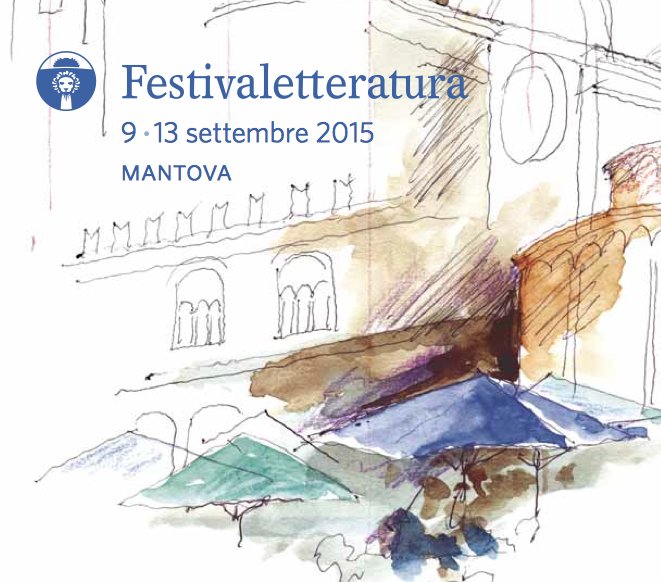 Dal 9 al 13 settembre il Festivaletteratura di Mantova | Giunti Scuola Dal 9 al 13 settembre il Festivaletteratura di Mantova | Giunti Scuola