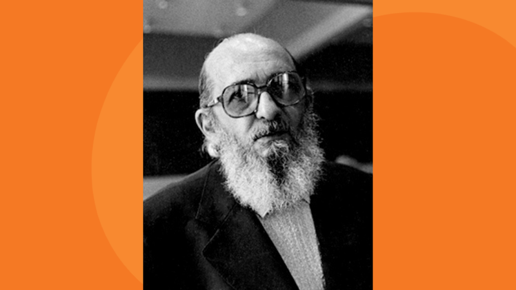 Dalla parte degli ultimi: Paulo Freire e la pedagogia dell’emancipazione | Giunti Scuola Dalla parte degli ultimi: Paulo Freire e la pedagogia dell’emancipazione | Giunti Scuola