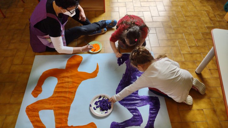 Dalle barriere alle opportunità | Giunti Scuola Dalle barriere alle opportunità | Giunti Scuola