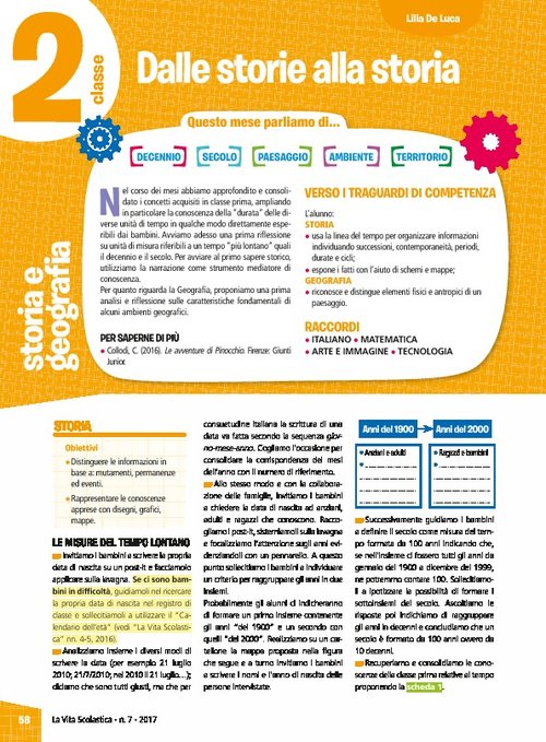 Dalle storie alla storia | Giunti Scuola Dalle storie alla storia | Giunti Scuola