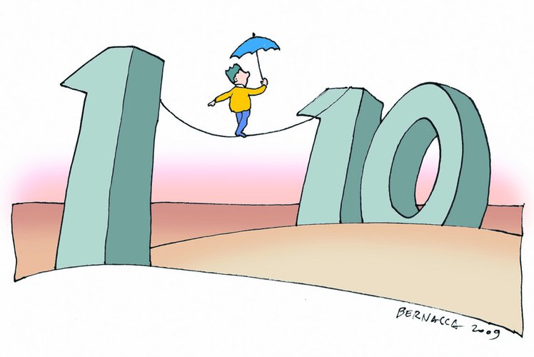 Dare i numeri, tornare alle lettere. Sulla valutazione nel primo ciclo | Giunti Scuola Dare i numeri, tornare alle lettere. Sulla valutazione nel primo ciclo | Giunti Scuola