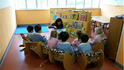 La parola a tutti i bambini | Giunti Scuola